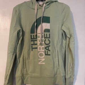North Face Sweatshirt